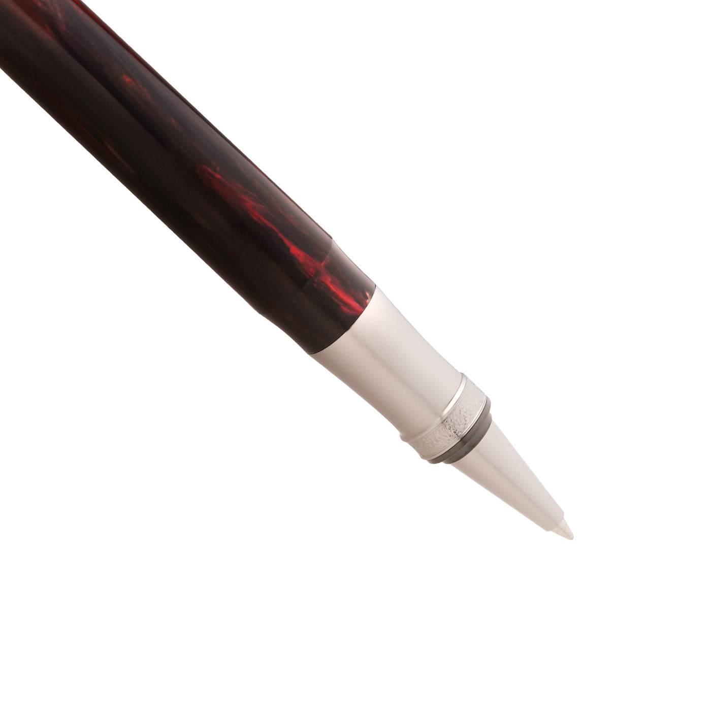 Visconti Comedia Roller Ball Pen - Inferno RT 4