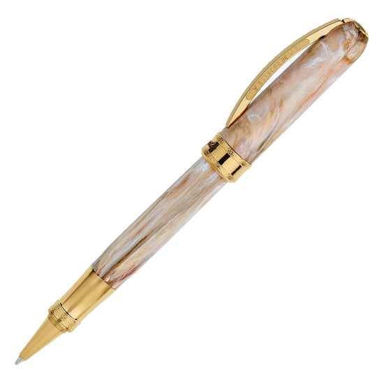 Visconti Comedia Roller Ball Pen - Virgilio GT (Limited Edition)
