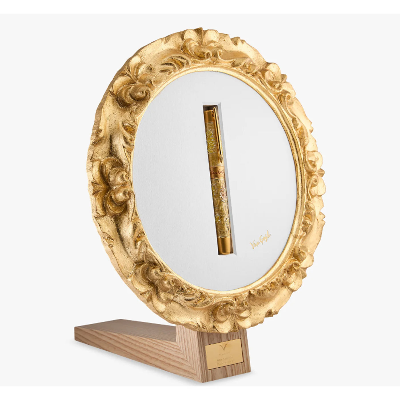 Visconti Dreaming Sunflowers Limited Edition Fountain Pen