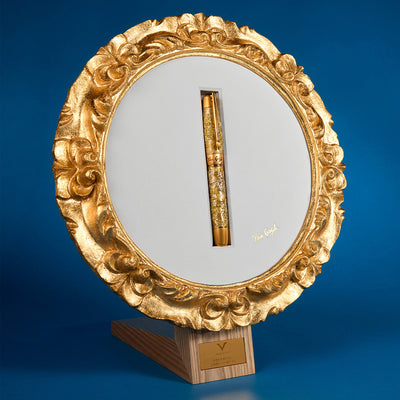 Visconti Dreaming Sunflowers Limited Edition Roller Ball Pen