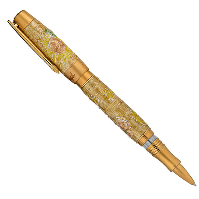 Visconti Dreaming Sunflowers Limited Edition Roller Ball Pen