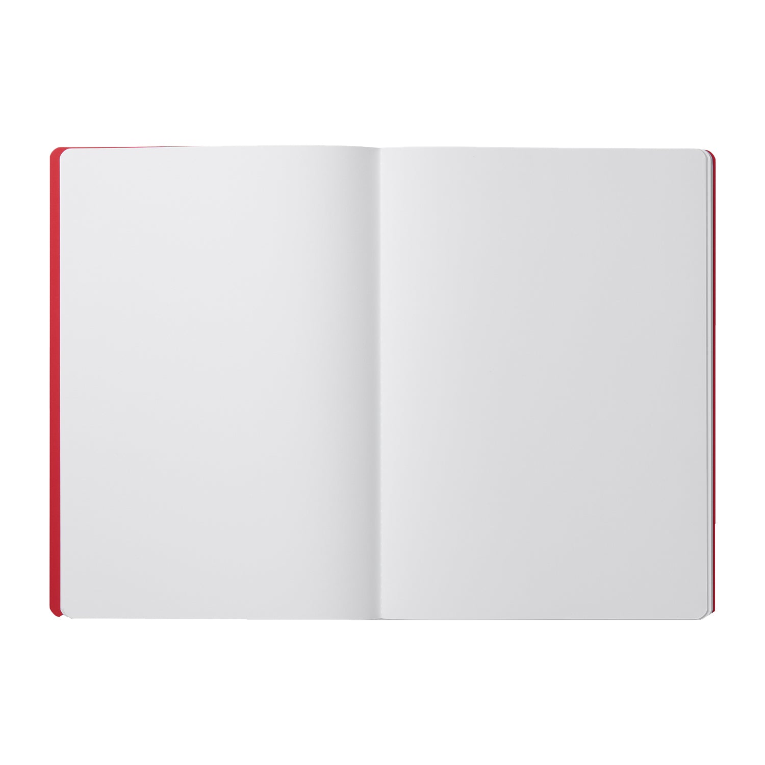Red Notebook Buy Visconti Desk A4 Red Notebook | Visconti Unruled Notebooks |Makoba