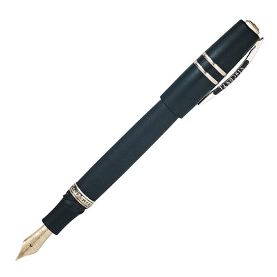 Visconti Homo Sapiens 14K Gold Fountain Pen - Bronze Age 1