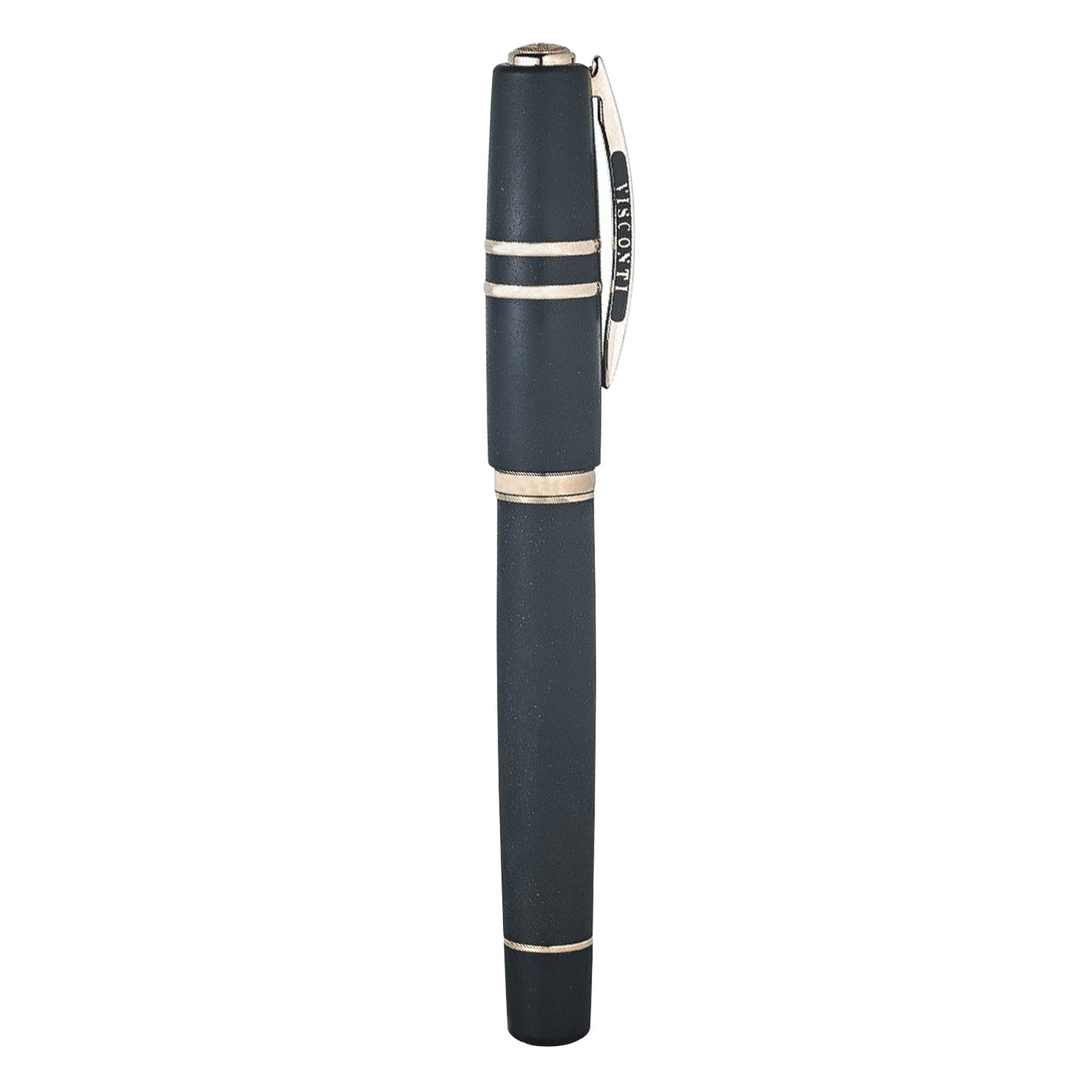 Visconti Homo Sapiens 14K Gold Fountain Pen - Bronze Age 3