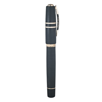 Visconti Homo Sapiens 14K Gold Fountain Pen - Bronze Age 3