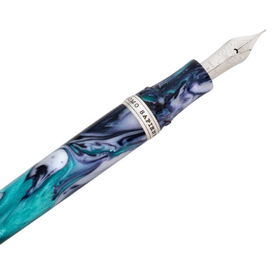 Visconti Homo Sapiens Earth Origins Fountain Pen - Air (Limited Edition) 3