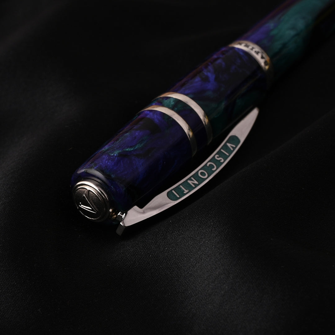 Buy Visconti Homo Sapiens Earth Origins Water Fountain Pen