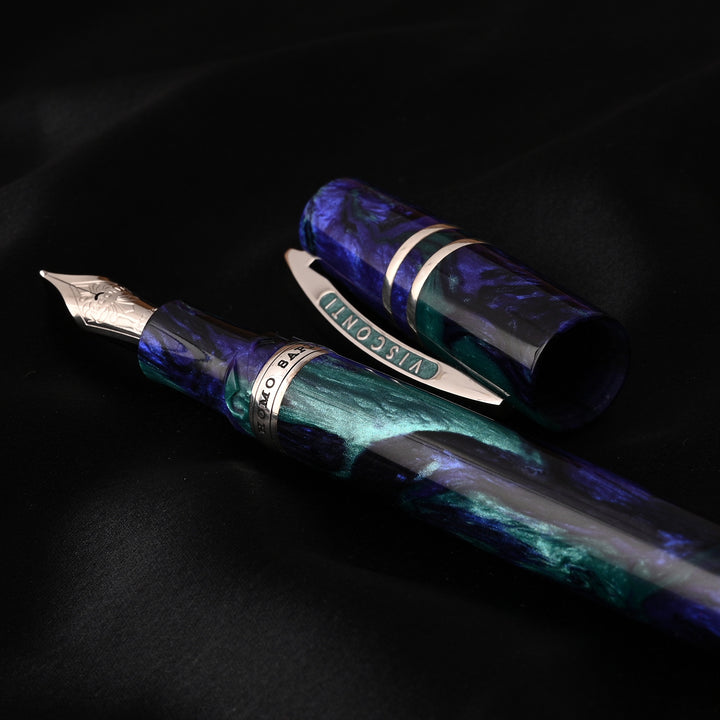 Buy Visconti Homo Sapiens Earth Origins Water Fountain Pen
