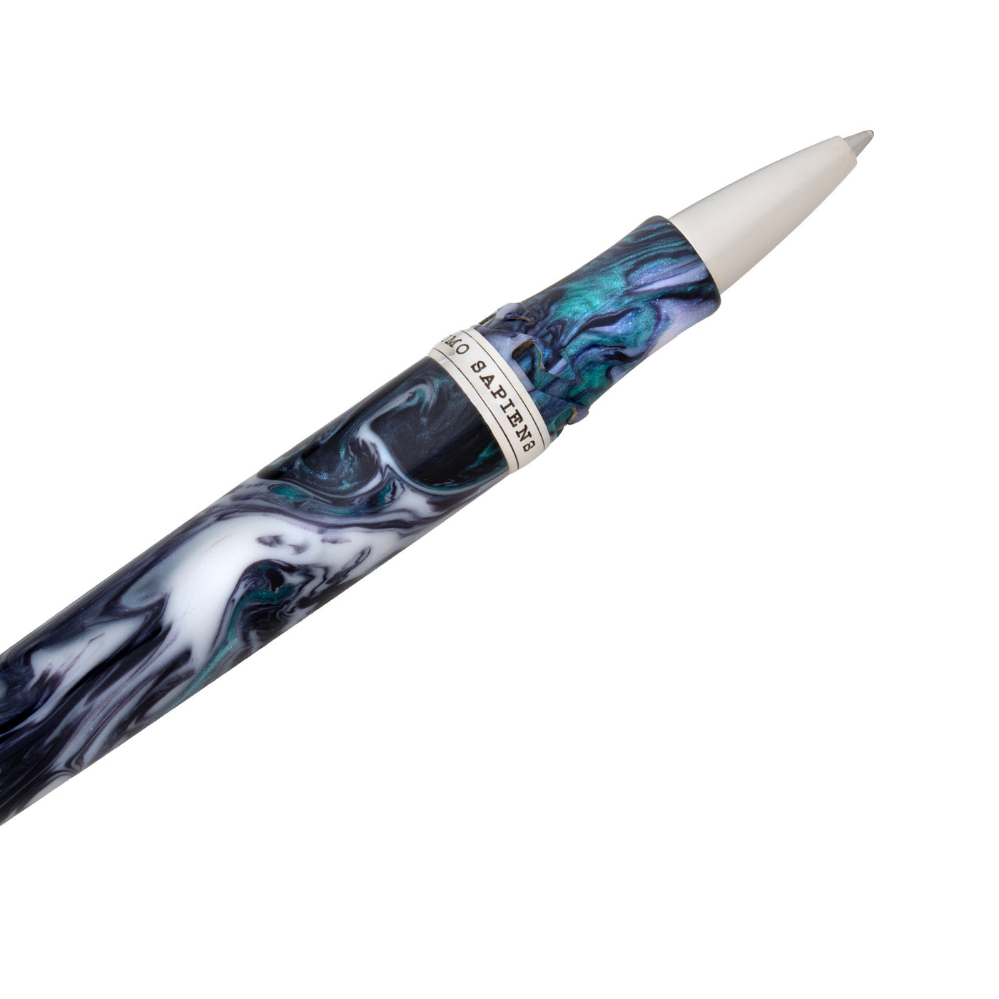 Visconti Homo Sapiens Earth Origins Roller Ball Pen - Air (Limited Edition) 3