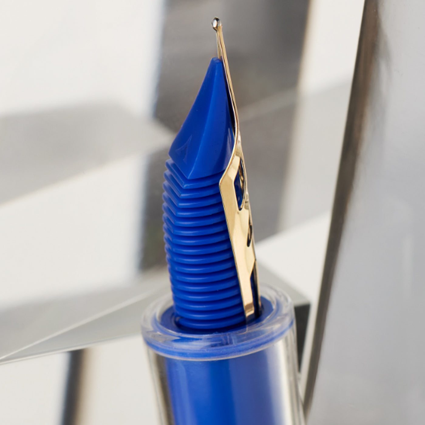 Visconti Homo Sapiens Fountain Pen - Full Demo GT (Limited Edition)