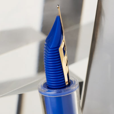 Visconti Homo Sapiens Fountain Pen - Full Demo GT (Limited Edition)
