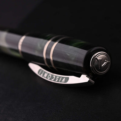 Visconti Homo Sapiens Fountain Pen - Tuscan Hills (Limited Edition) 10