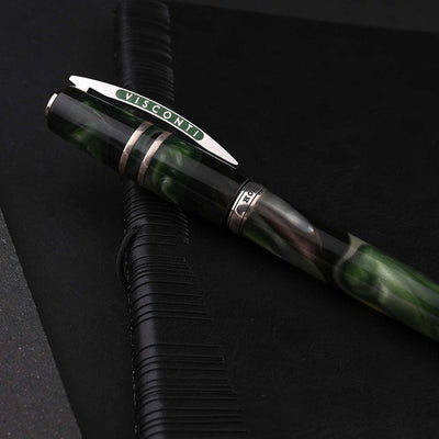 Visconti Homo Sapiens Fountain Pen - Tuscan Hills (Limited Edition) 12