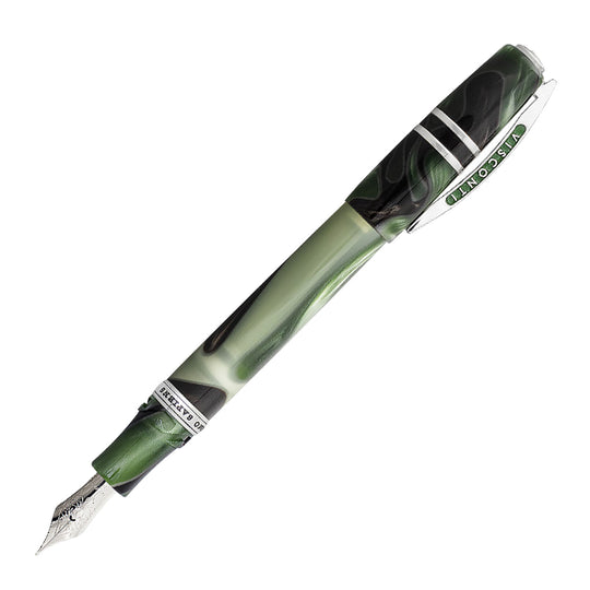 Visconti Homo Sapiens Fountain Pen - Tuscan Hills (Limited Edition)