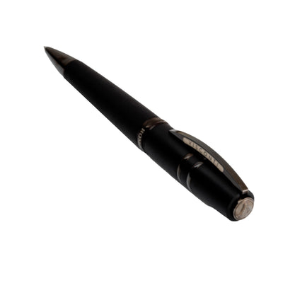 Visconti Homo Sapiens Lava Ball Pen - Dark Age 2