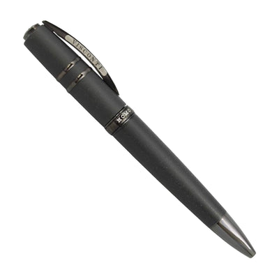 Visconti Homo Sapiens Lava Ball Pen - Dark Age 3