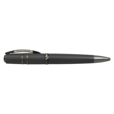 Visconti Homo Sapiens Lava Ball Pen - Dark Age 4