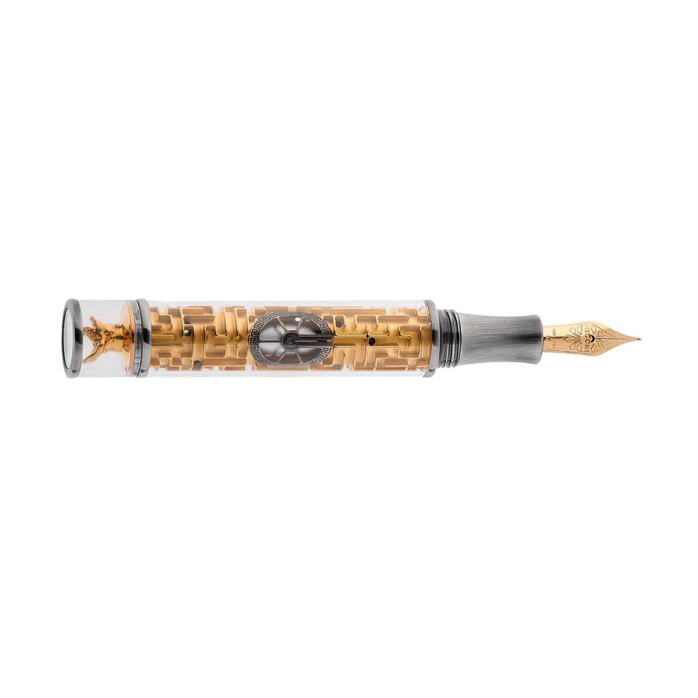 Visconti Maze Limited Edition Fountain Pen