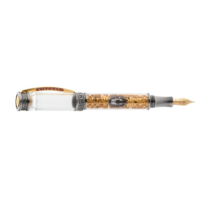 Visconti Maze Limited Edition Fountain Pen