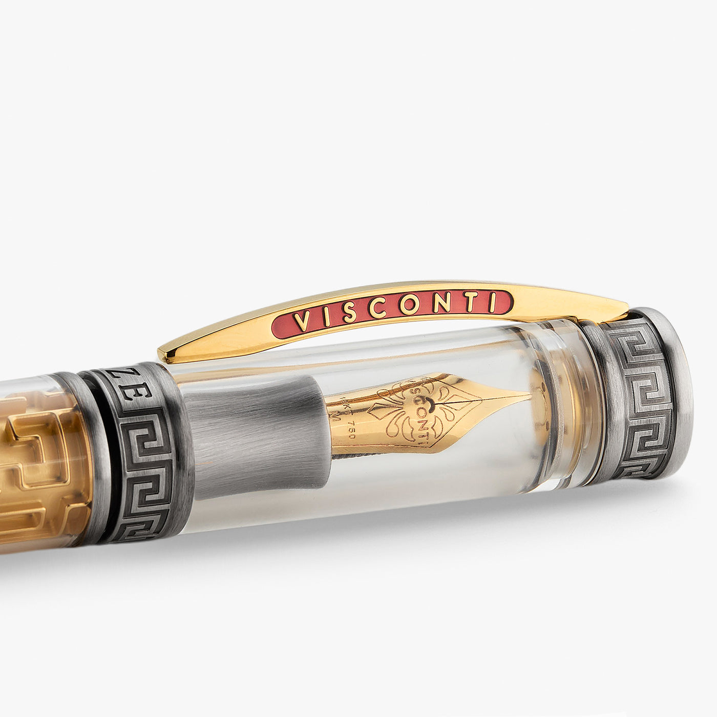 Visconti Maze Limited Edition Fountain Pen