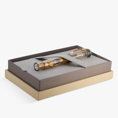Visconti Maze Limited Edition Fountain Pen
