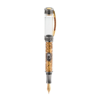Visconti Maze Limited Edition Fountain Pen