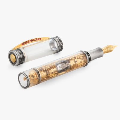 Visconti Maze Limited Edition Fountain Pen