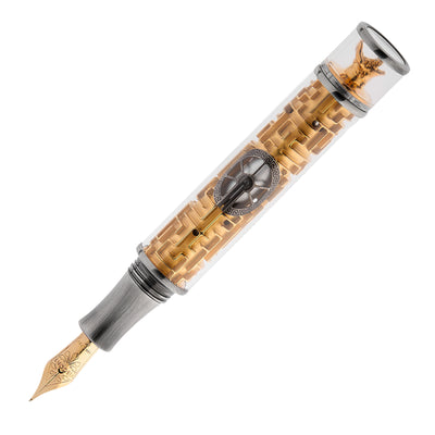 Visconti Maze Limited Edition Fountain Pen
