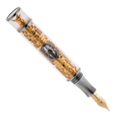 Visconti Maze Limited Edition Fountain Pen