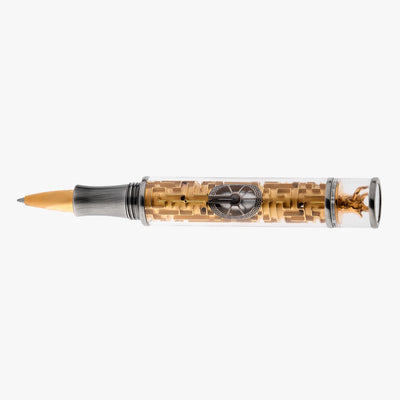 Visconti Maze Limited Edition Roller Ball Pen