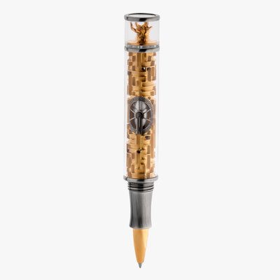 Visconti Maze Limited Edition Roller Ball Pen