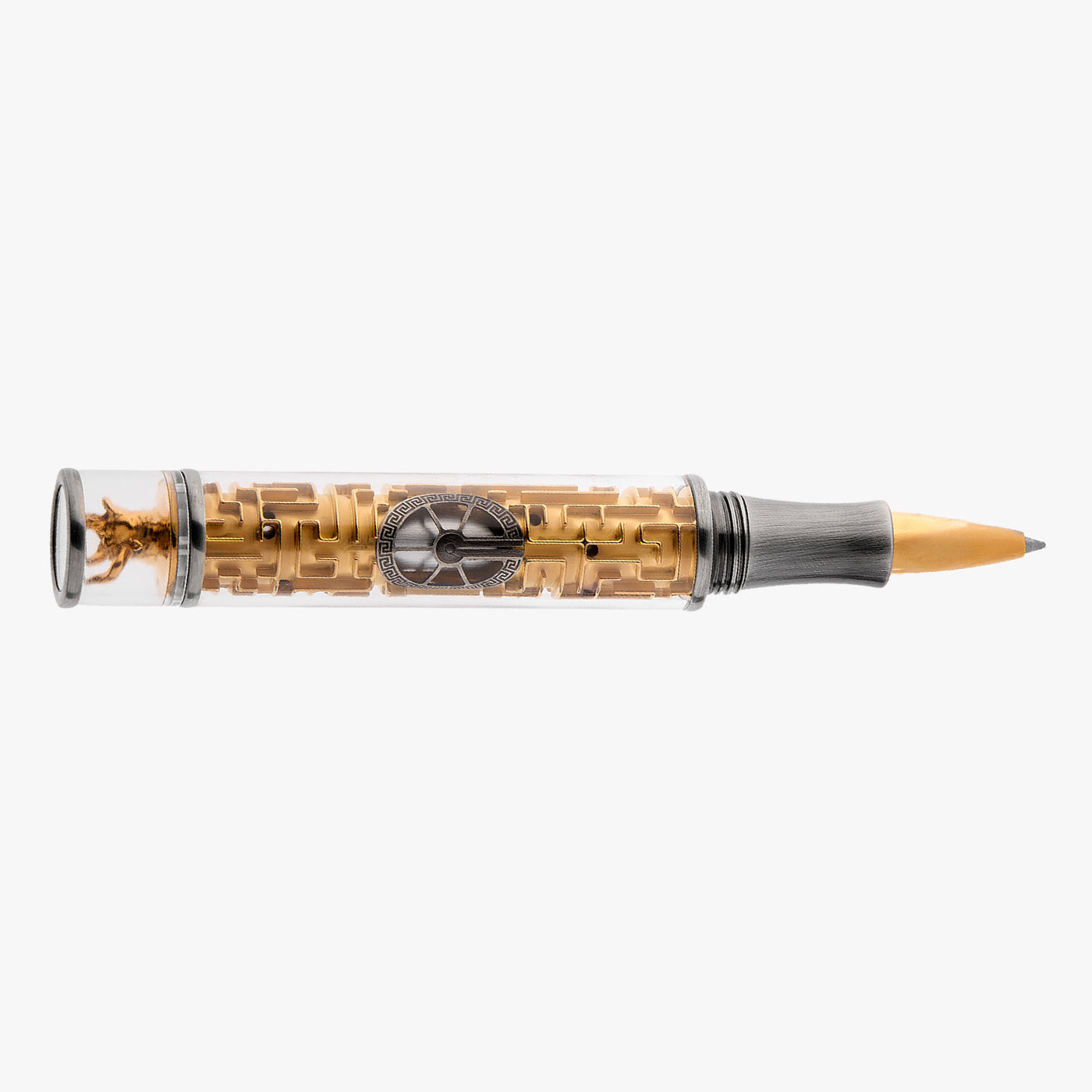 Visconti Maze Limited Edition Roller Ball Pen