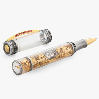 Visconti Maze Limited Edition Roller Ball Pen