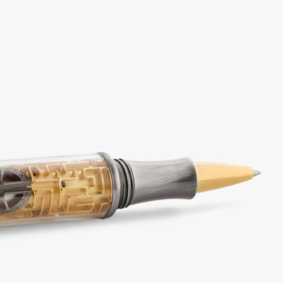 Visconti Maze Limited Edition Roller Ball Pen