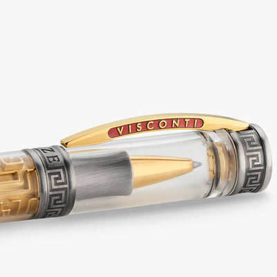 Visconti Maze Limited Edition Roller Ball Pen