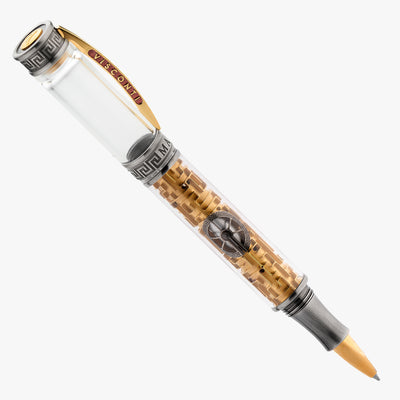 Visconti Maze Limited Edition Roller Ball Pen