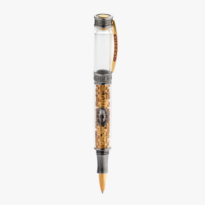 Visconti Maze Limited Edition Roller Ball Pen