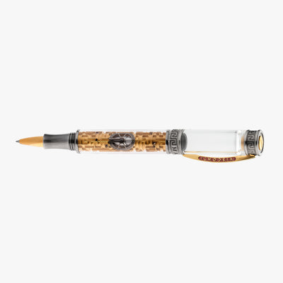 Visconti Maze Limited Edition Roller Ball Pen