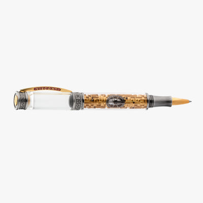 Visconti Maze Limited Edition Roller Ball Pen