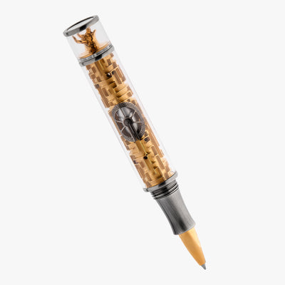Visconti Maze Limited Edition Roller Ball Pen