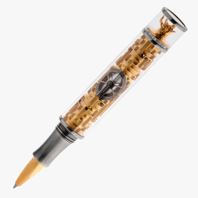 Visconti Maze Limited Edition Roller Ball Pen