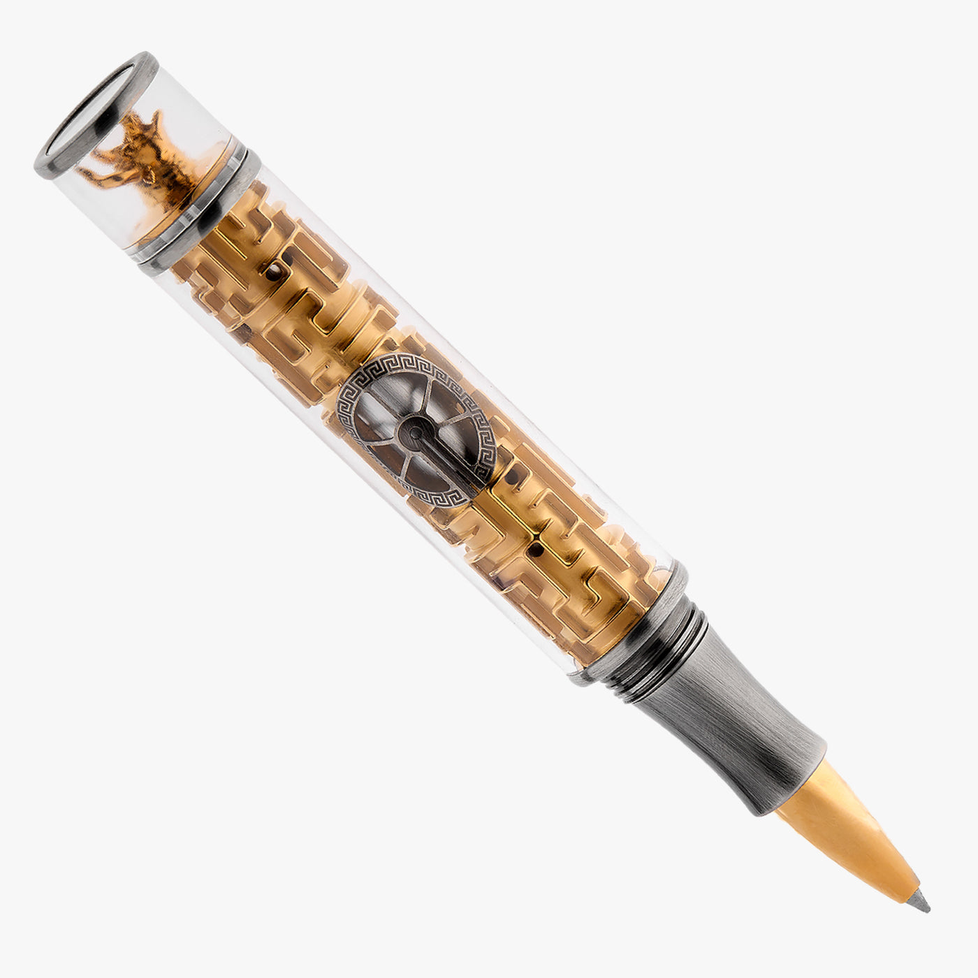 Visconti Maze Limited Edition Roller Ball Pen
