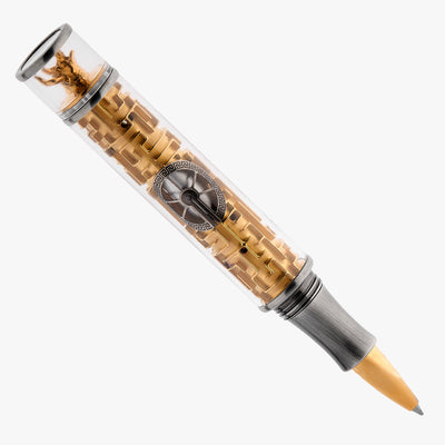 Visconti Maze Limited Edition Roller Ball Pen