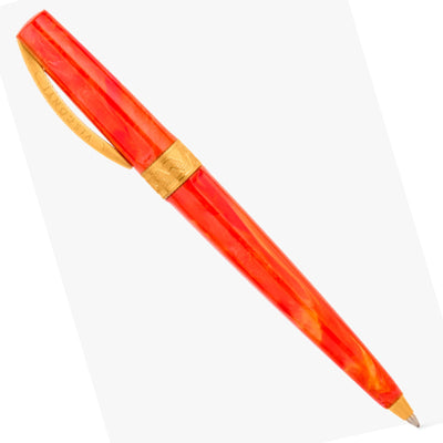 Visconti Mirage Mythos Ball Pen - Demeter GT