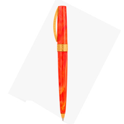Visconti Mirage Mythos Ball Pen - Demeter GT