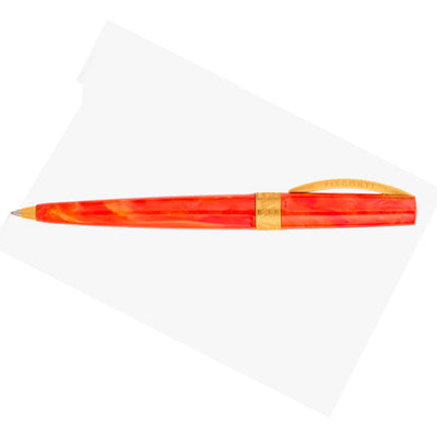 Visconti Mirage Mythos Ball Pen - Demeter GT