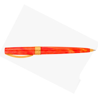 Visconti Mirage Mythos Ball Pen - Demeter GT