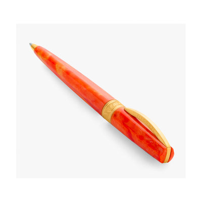 Visconti Mirage Mythos Ball Pen - Demeter GT
