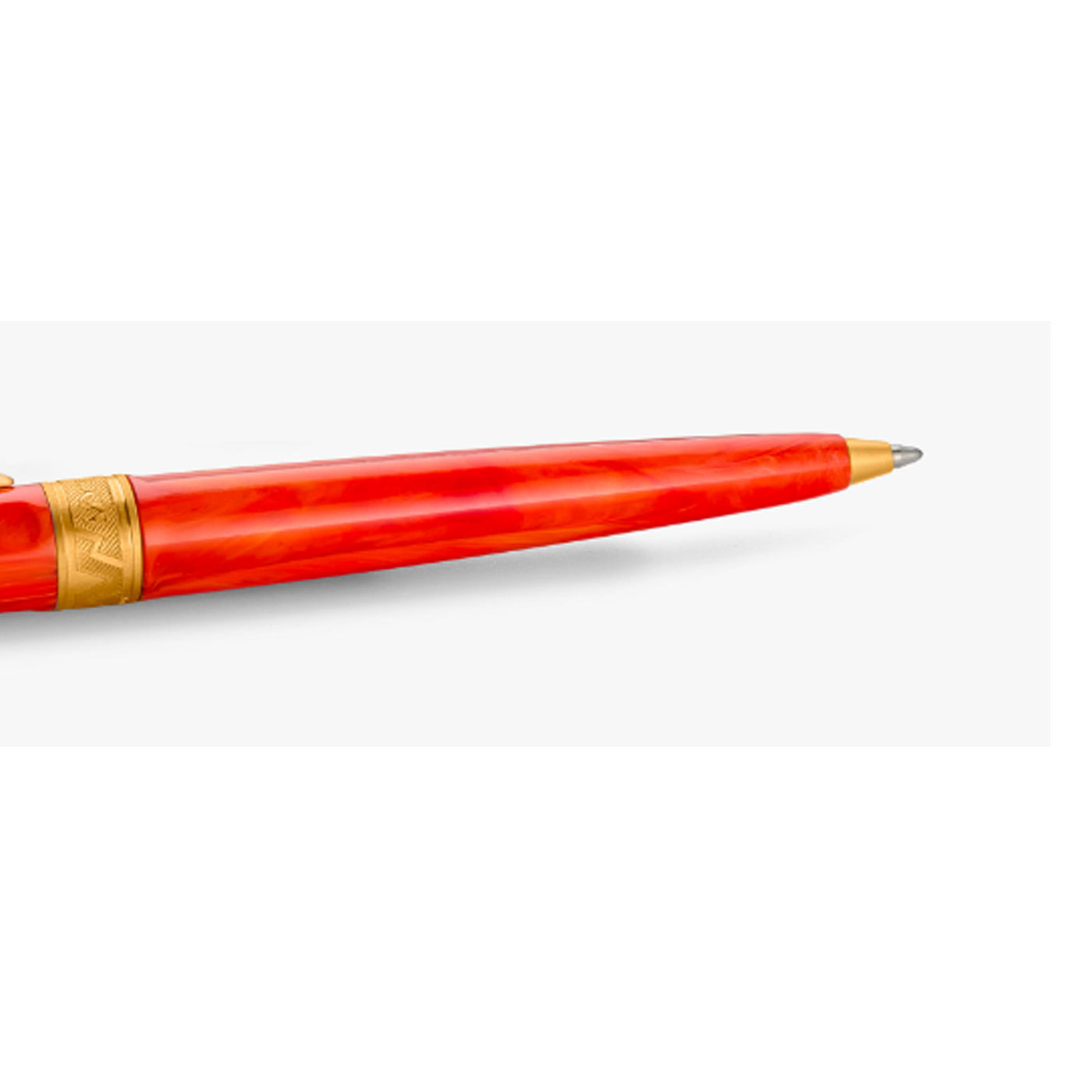 Visconti Mirage Mythos Ball Pen - Demeter GT