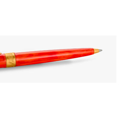Visconti Mirage Mythos Ball Pen - Demeter GT